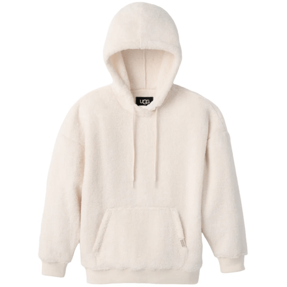 UGG Loyra UGGfluff Hoodie